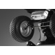 Садовый минитрактор Caiman Rapido Max Eco 2WD 107D1C2 в Новороссийске