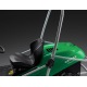 Садовый минитрактор Caiman Croso 2WD 97D2C в Новороссийске