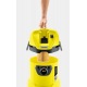 Хозяйственный пылесос Karcher WD 3 Battery в Новороссийске