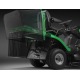 Садовый минитрактор Caiman Rapido Eco 2WD 97D2C в Новороссийске