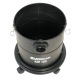 Промышленный пылесос EVOline ASH 120 в Новороссийске