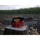 Бензопила DDE CS2512-12 в Новороссийске