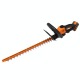 Кусторез аккумуляторный Worx WG261E в Новороссийске