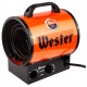Тепловентилятор электрический Wester TB-5000 в Новороссийске