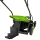 Газонокосилка аккумуляторная GreenWorks GD40LM361 (без аккумулятора и зарядного устройства) в Новороссийске
