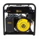 Бензиновый генератор Huter DY8000LX-3 6.5 кВт в Новороссийске