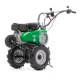 Мотоблок Caiman Vario 70C + комплект окучника, грунтозацепы в Новороссийске