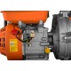 Бензиновая мотопомпа Sturm BP8760VD в Новороссийске