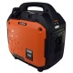 Бензиновый генератор инверторный EVOline BQH 3300 E 2.7 кВт в Новороссийске