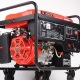 Сварочный генератор Patriot Power SRFW-210E 4 кВт в Новороссийске