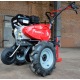 Культиватор Pubert Terro 60B C2+ в Новороссийске