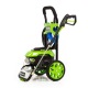 Мойка высокого давления GreenWorks GPW2000 в Новороссийске