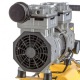 Компрессор воздушный безмасляный Denzel DLS950/24 в Новороссийске