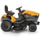 Садовый минитрактор Stiga Tornado 4108 H в Новороссийске