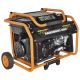 Бензогенератор Carver PPG-8000ЕM 6 кВт в Новороссийске