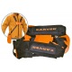 Бензокоса (бензиновый триммер) Carver GBC-026 в Новороссийске