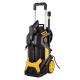Мойка высокого давления Huter W240i K7 Smart Professional в Новороссийске