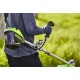 Аккумуляторный триммер GreenWorks GD60BCB (без аккумулятора и зарядного устройства) в Новороссийске