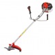 Бензокоса (бензиновый триммер) Hammer MTK520C в Новороссийске