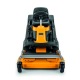 Садовый райдер Stiga MPV 320 W в Новороссийске