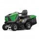 Садовый минитрактор Caiman Comodo Max 4WD 107D2C2 в Новороссийске