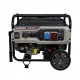 Бензогенератор Loncin LC10000D-S 7.7 кВт в Новороссийске