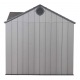 Пластиковый сарай LifeTime WoodLook 10х8 в Новороссийске