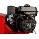 Культиватор Eurosystems Euro-5 EVO RM Loncin TM60 в Новороссийске