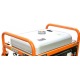 Бензогенератор Zongshen PB 12003 E 10 кВт в Новороссийске