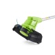Аккумуляторный триммер GreenWorks G24LT30K2 Basic в Новороссийске