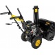 Бензиновый снегоуборщик Huter SGC 4100 в Новороссийске