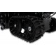 Снегоуборщик гусеничный Champion STT761E в Новороссийске
