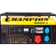 Бензогенератор Champion GG6500-3 4.9 кВт в Новороссийске
