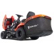 Садовый минитрактор Yard Fox T 92RBH в Новороссийске