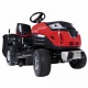 Садовый минитрактор Efco EF 102R/19 K V в Новороссийске