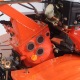 Мотоблок Patriot Т7,0/1150 2FB PG Ontario PRO в Новороссийске