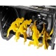 Бензиновый снегоуборщик Huter SGC 4100 в Новороссийске