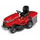 Садовый минитрактор Honda HF 2417 HME в Новороссийске