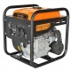 Бензогенератор инверторный Carver PPG-3900I 3 кВт в Новороссийске