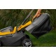 Газонокосилка аккумуляторная Stiga Collector 140e Kit в Новороссийске