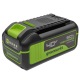 Аккумулятор High Power G40HP5 для техники GreenWorks 40 В в Новороссийске