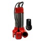 Фекальный насос Quattro Elementi Sewage 1100F Ci-Cut в Новороссийске