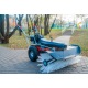 Подметальная машина Limpar 104 Pro (с универсальной щеткой) в Новороссийске