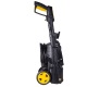 Мойка высокого давления Huter W195-PW Smart Professional в Новороссийске