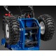 Снегоуборщик MasterYard MV 11528BE в Новороссийске