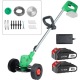 Колесный триммер Zitrek GreenCut 20 Pro в Новороссийске