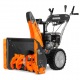 Снегоуборщик DeWORKS S 7565 в Новороссийске