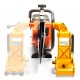 Рельсорез Husqvarna K 1270 Rail 16&quot; 9670713-01 в Новороссийске