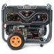 Бензогенератор Helmut LS 7500EA 7 кВт в Новороссийске