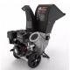 Измельчитель бензиновый Holzfforma CS10D в Новороссийске